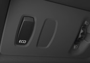Button for Eco Mode