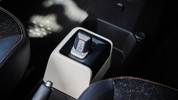 Renault Kwid E-Tech 100% electric