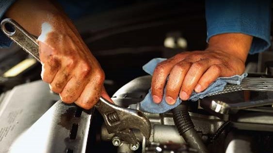 The Renault Solution