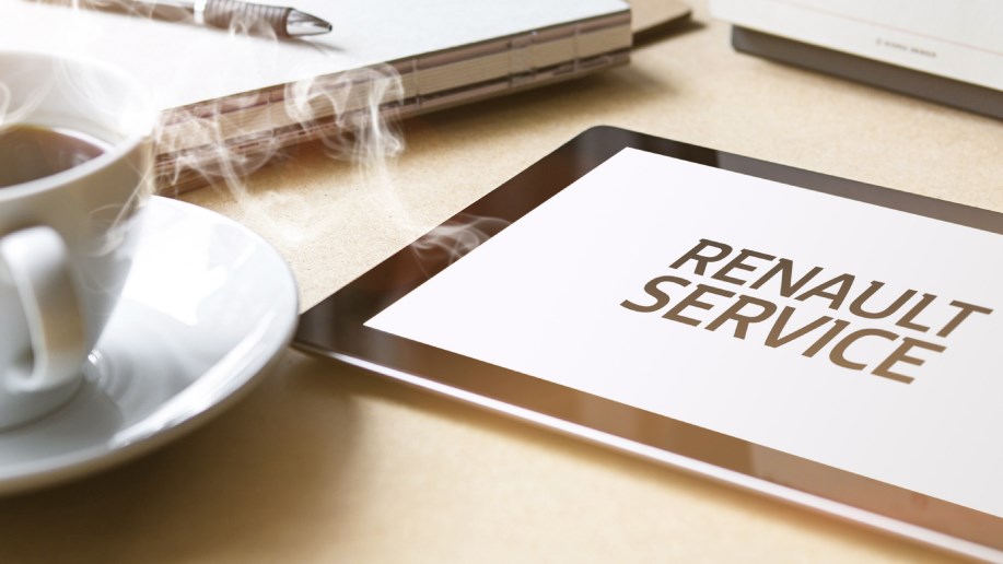 Renault Service