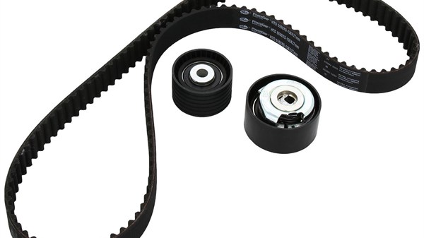 Renault Timing Belt