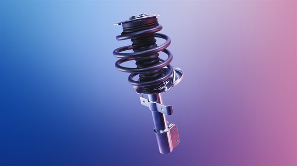 shock absorbers