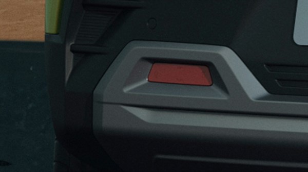 skid plates - Renault Kiger