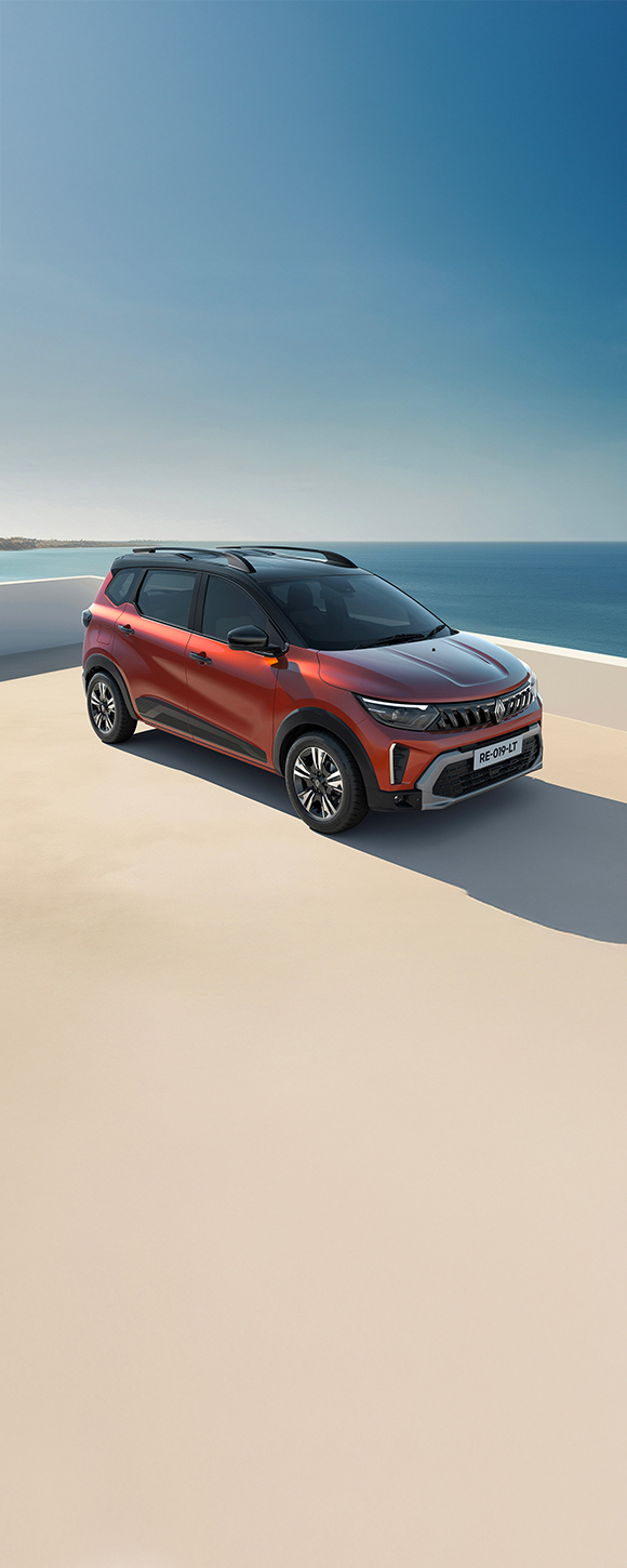 Renault Triber