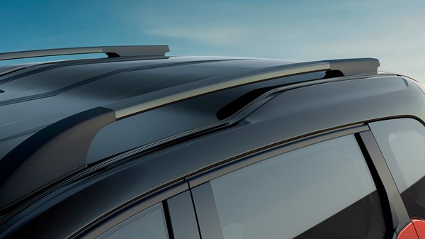 Ig Railing Renault Triber: 7-seater car designed for families