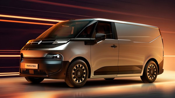 concept car - Renault