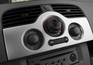 Pre conditioning system in electric vehicle